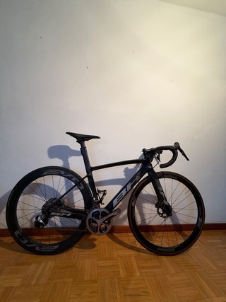 Bicicleta de Carretera BH G7 Dura-Ace