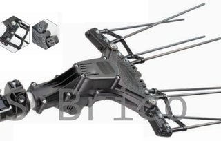 Vareador Telescópico Aceitunas Karbonium EVO AL200 ZANON