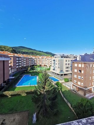 Ático en alquiler en Castro en Castro Urdiales