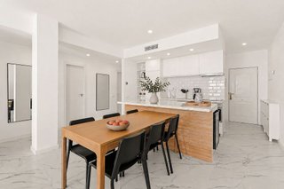 Piso en alquiler en Aloha en Marbella