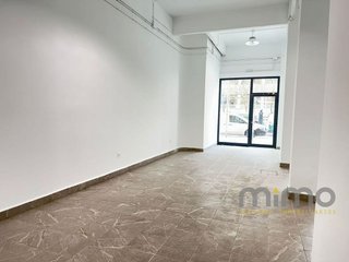 Local comercial en alquiler en Egia en San Sebastián-Donostia