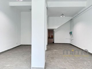 Local comercial en alquiler en Egia en San Sebastián-Donostia