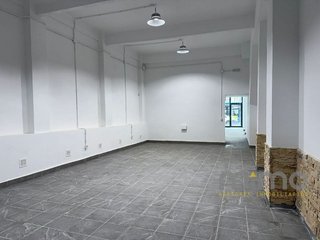 Local comercial en alquiler en Egia en San Sebastián-Donostia