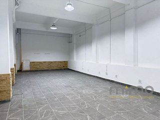 Local comercial en alquiler en Egia en San Sebastián-Donostia