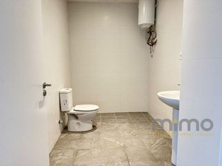 Local comercial en alquiler en Egia en San Sebastián-Donostia