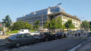 Local comercial en alquiler en Egia en San Sebastián-Donostia