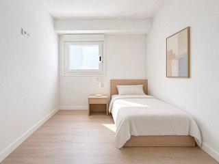 Piso en alquiler en San Pablo en Zaragoza