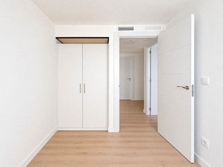 Piso en alquiler en San Pablo en Zaragoza