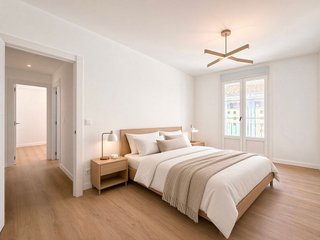 Piso en alquiler en San Pablo en Zaragoza