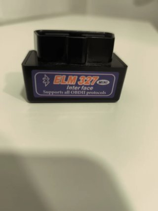 Escáner de Diagnóstico ELM327 VAG COM