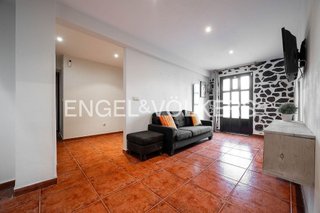 Piso en venta en Intxaurrondo en San Sebastián-Donostia