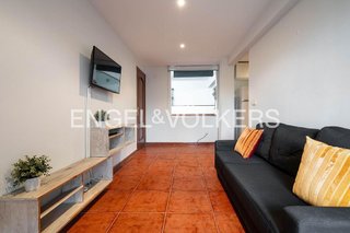Piso en venta en Intxaurrondo en San Sebastián-Donostia