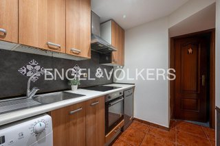 Piso en venta en Intxaurrondo en San Sebastián-Donostia