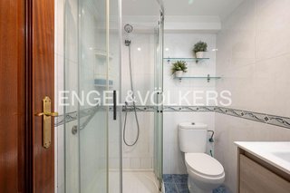 Piso en venta en Intxaurrondo en San Sebastián-Donostia