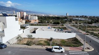 Solar en venta en Ejido Sur en Ejido (El)