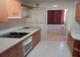 Piso en venta en Los Boliches en Fuengirola