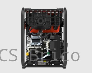 Generador Inverter FEROE 4600W - 230V