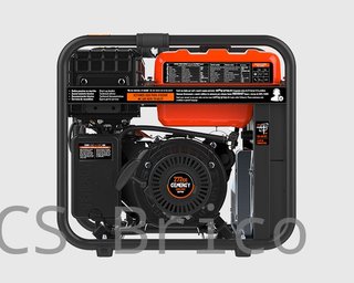 Generador Inverter FEROE 4600W - 230V