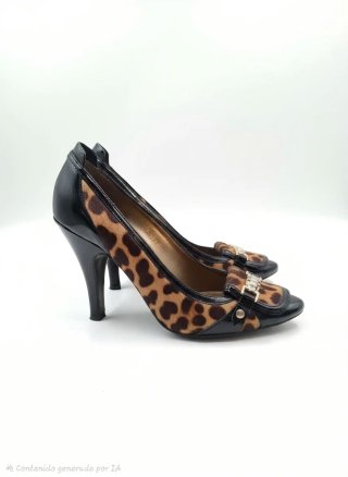 Zapatos Bruno Magli Talla 36