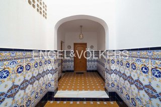 Chalet en venta en Centro en Puerto Real