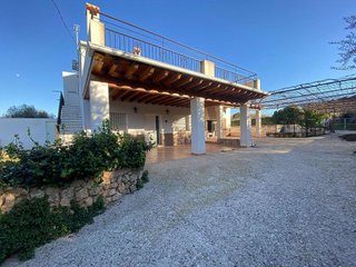 Chalet en venta en Moratalla