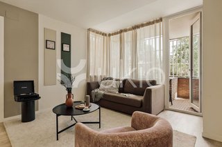 Piso en alquiler en Sarrià en Barcelona