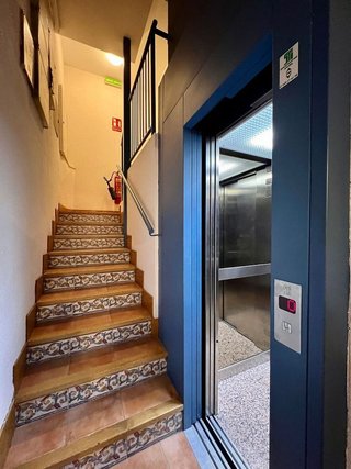 Piso en alquiler en Casco Antiguo en Pamplona