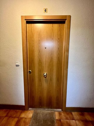 Piso en alquiler en Casco Antiguo en Pamplona
