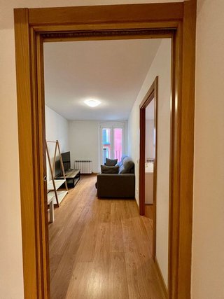 Piso en alquiler en Casco Antiguo en Pamplona