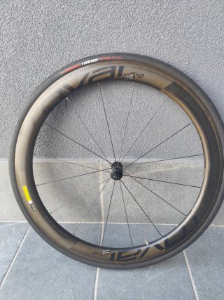 Juego Ruedas Specialized Roval CL50 + Cubiertas