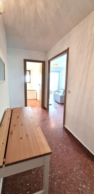 Piso en alquiler en Benimaclet en Valencia