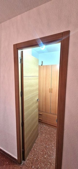 Piso en alquiler en Benimaclet en Valencia