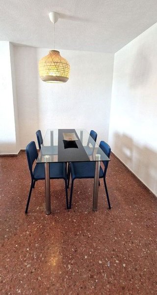 Piso en alquiler en Benimaclet en Valencia