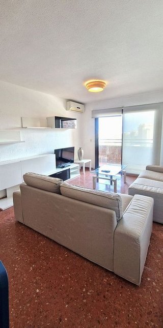 Piso en alquiler en Benimaclet en Valencia