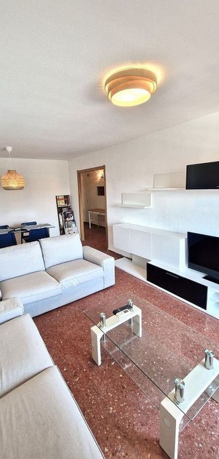Piso en alquiler en Benimaclet en Valencia