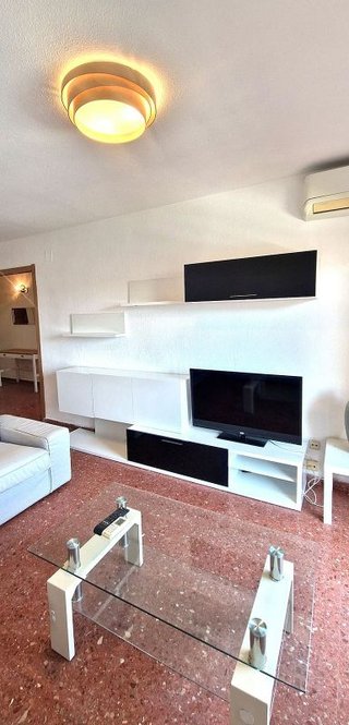 Piso en alquiler en Benimaclet en Valencia