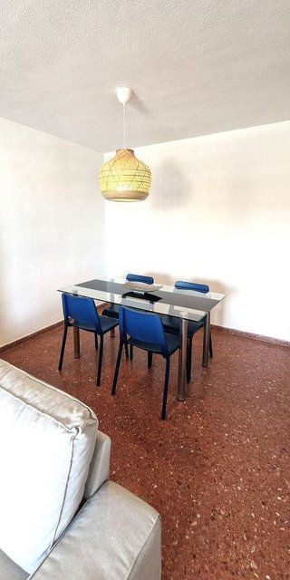 Piso en alquiler en Benimaclet en Valencia