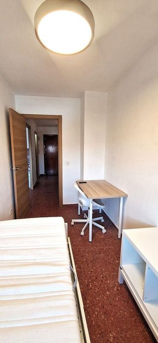 Piso en alquiler en Benimaclet en Valencia