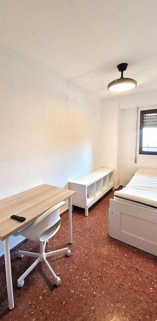Piso en alquiler en Benimaclet en Valencia
