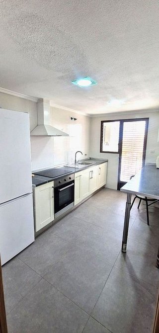 Piso en alquiler en Benimaclet en Valencia