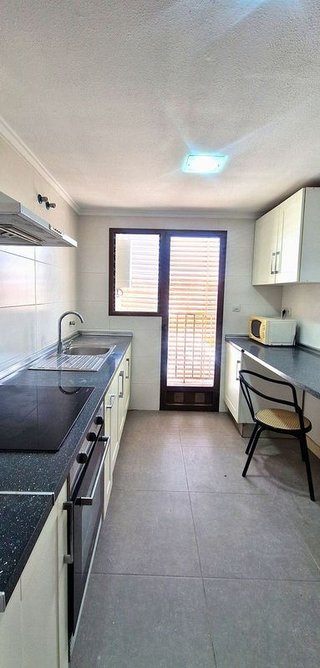 Piso en alquiler en Benimaclet en Valencia