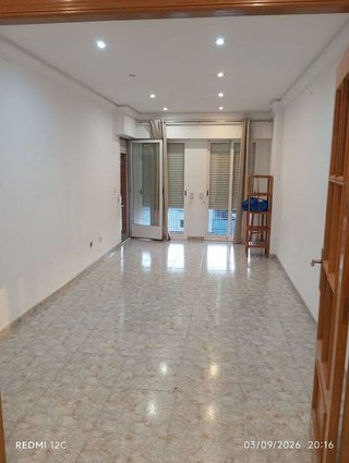 Piso en alquiler en El Infante en Murcia