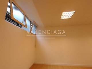Oficina en alquiler en El Antiguo en San Sebastián-Donostia