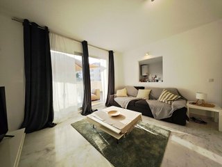 Ático en alquiler en Riviera del Sol en Mijas