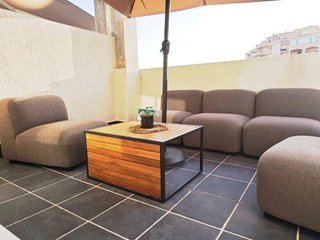 Ático en alquiler en Riviera del Sol en Mijas