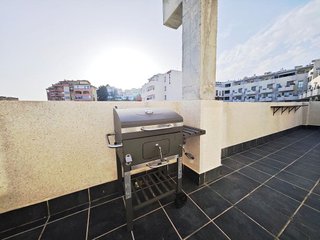 Ático en alquiler en Riviera del Sol en Mijas