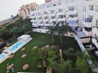Ático en alquiler en Riviera del Sol en Mijas