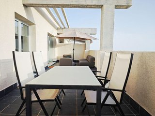 Ático en alquiler en Riviera del Sol en Mijas