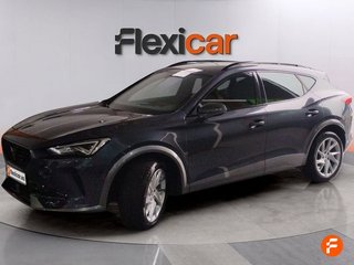 Cupra Formentor 1.5 TSI 110kW (150 CV)