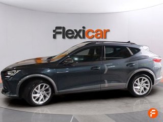 Cupra Formentor 1.5 TSI 110kW (150 CV)